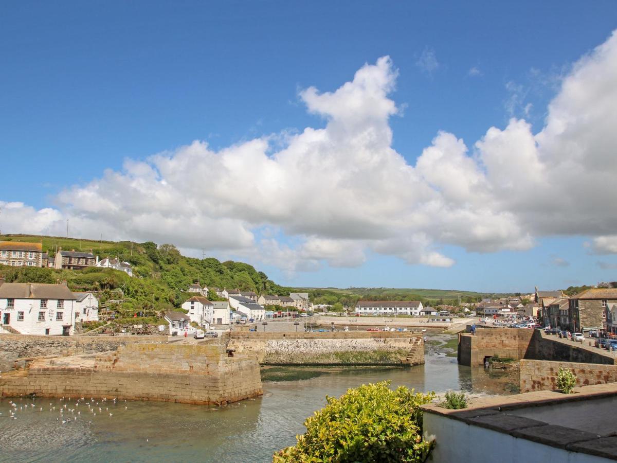 Rock Pool House Helston