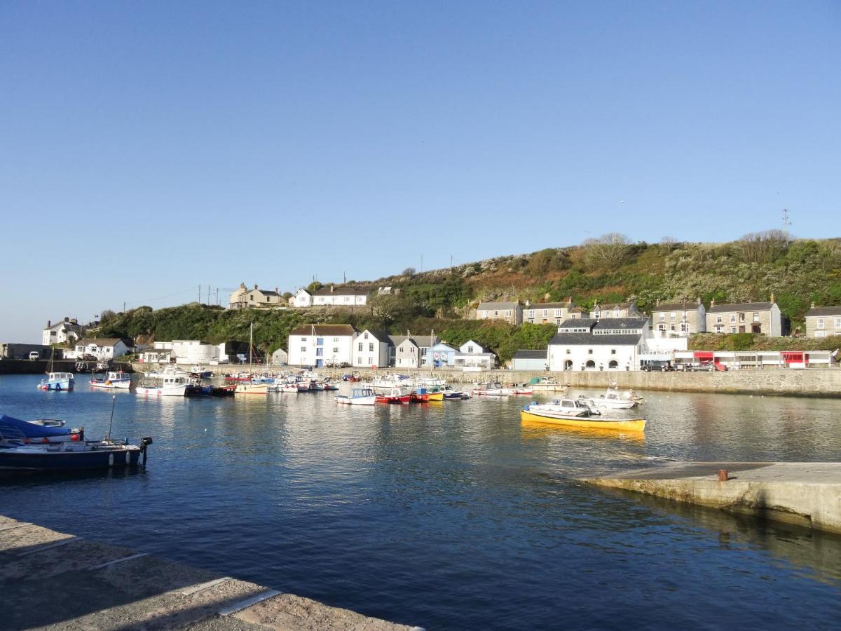 Apartment Rock Pool House Helston