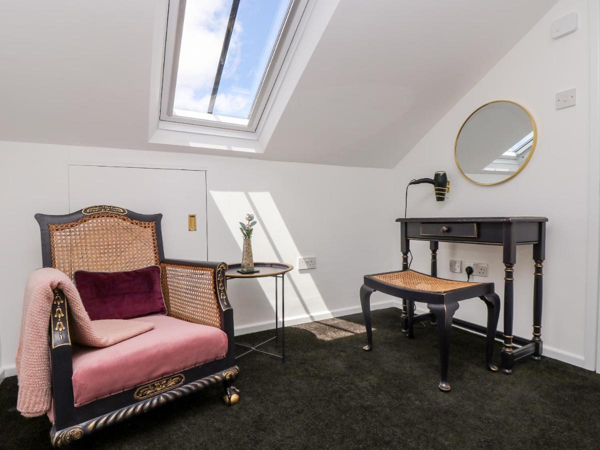 Rock Pool House * Helston