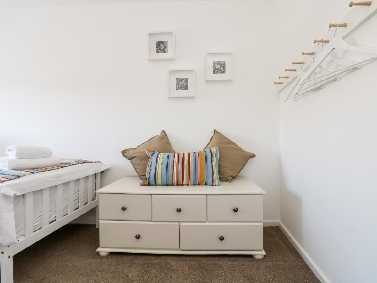 Rock Pool House * Helston