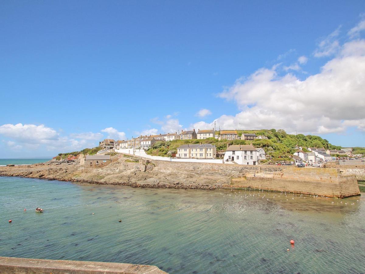 Apartment Rock Pool House Helston