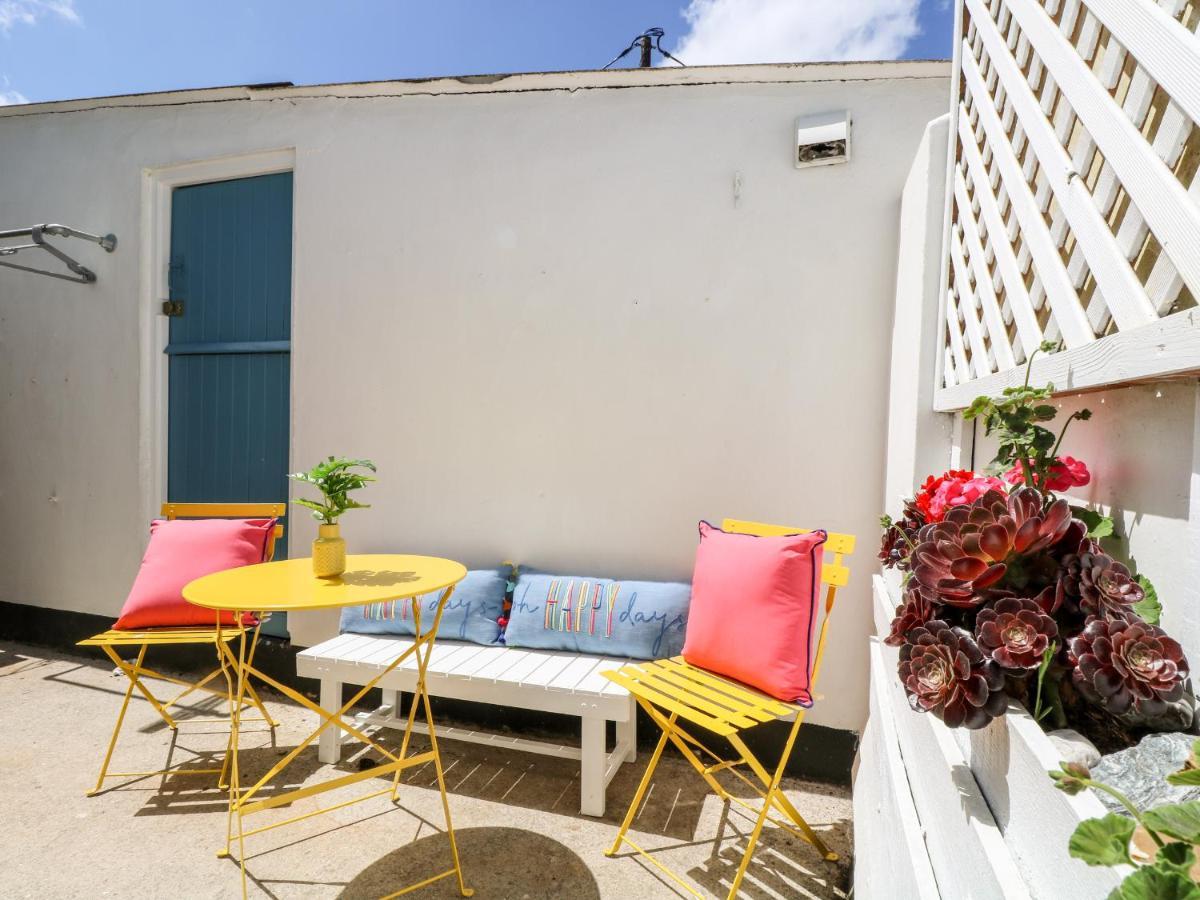 Apartment Rock Pool House Helston