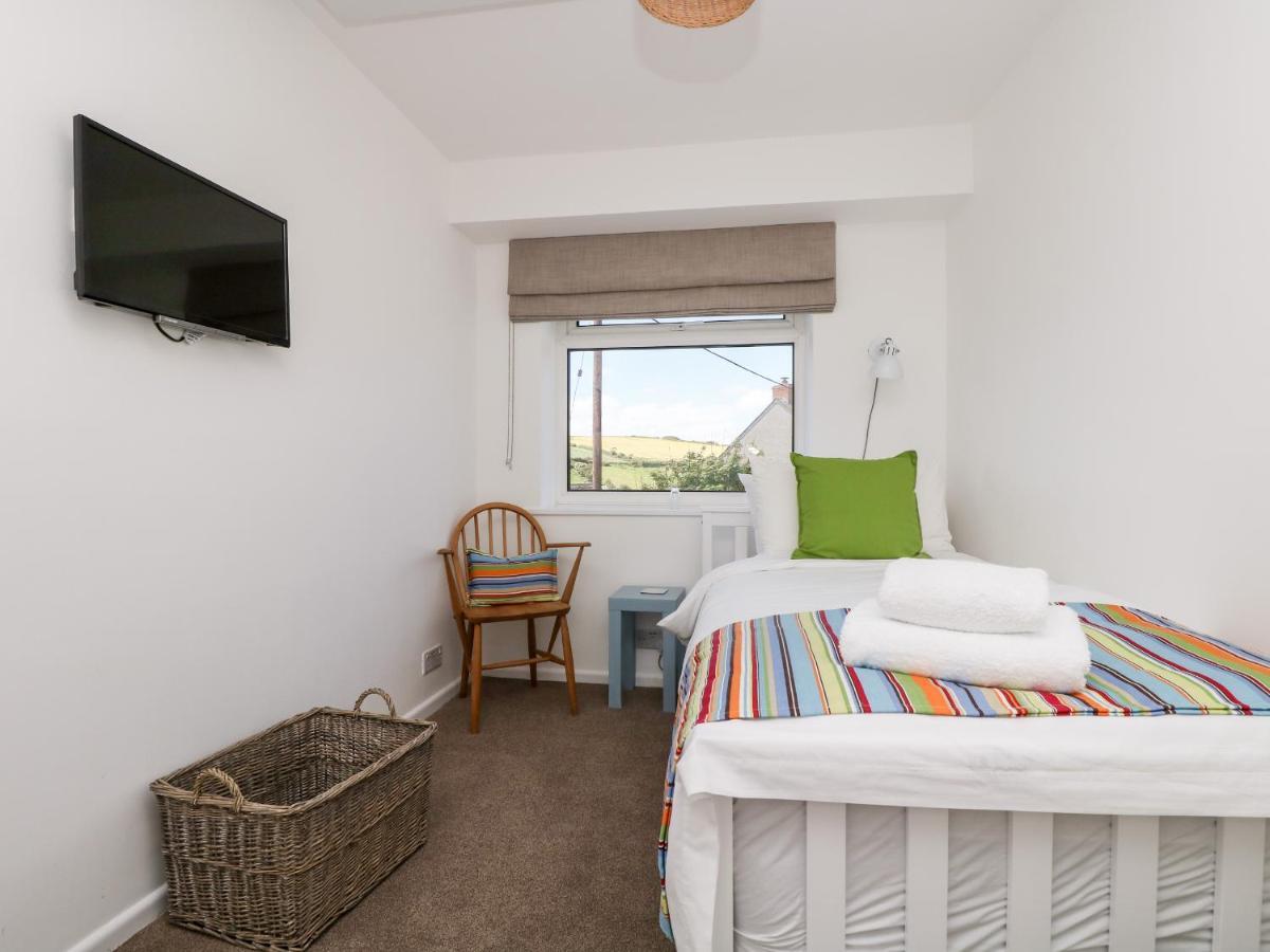 Rock Pool House Apartment Helston
