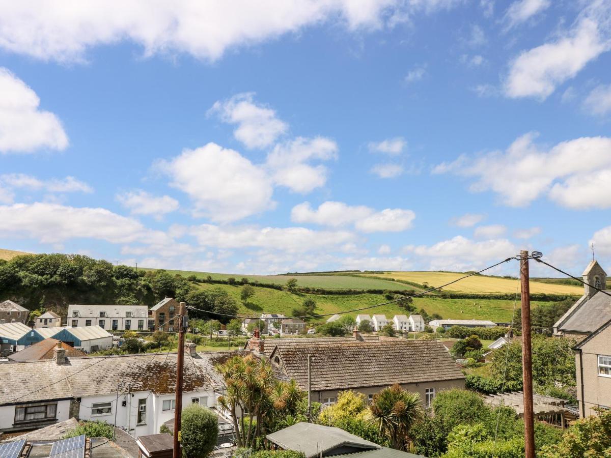 Rock Pool House * Helston