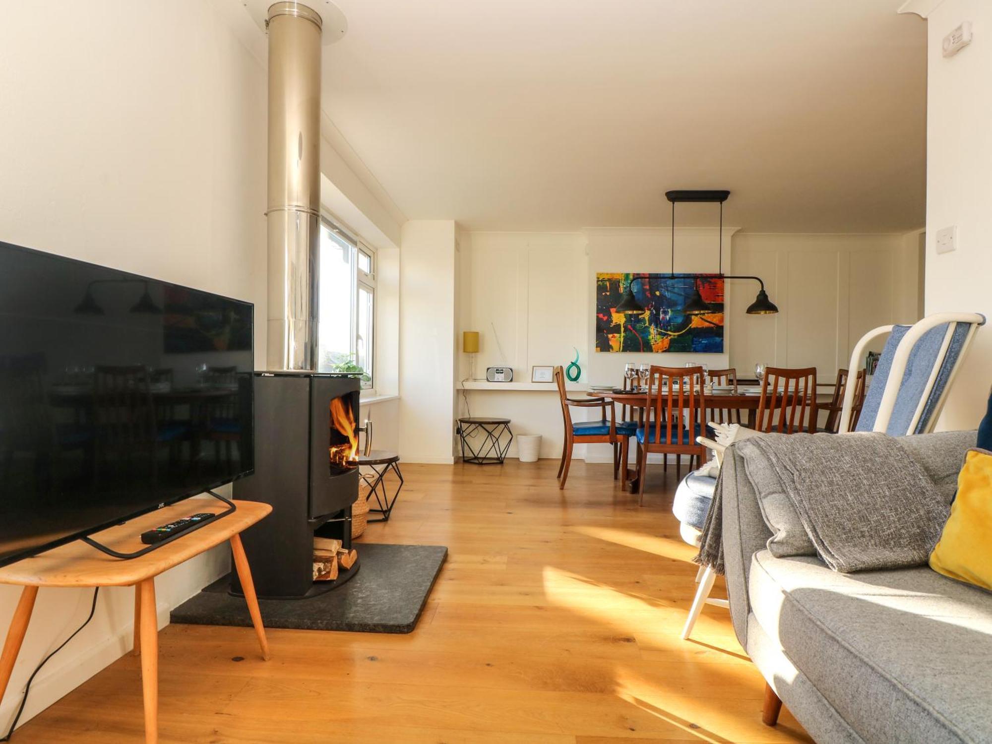 Appartamento Rock Pool House Helston